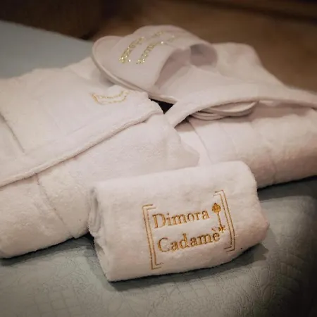 Διαμέρισμα Dimora Cadame