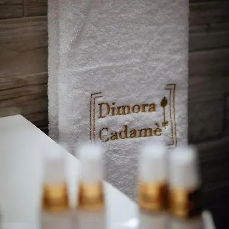 Dimora Cadame *