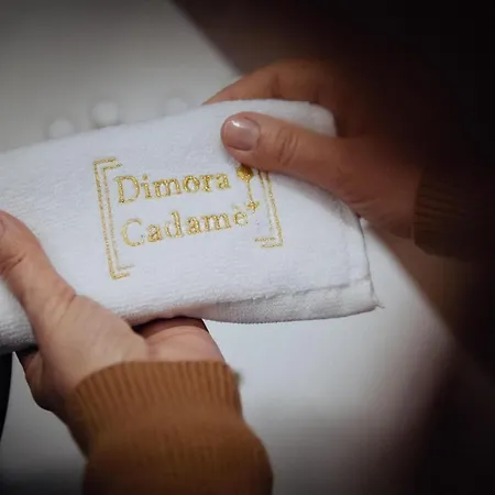 Dimora Cadame